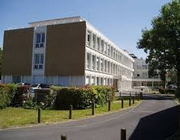 Centre Hospitalier des courses