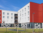 Centre de Gérontologie de Sarcelles