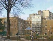 Hôpital Alquier Debrousse
