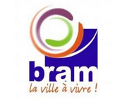 Ville de Bram
