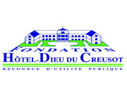 Hôpital du Creusot